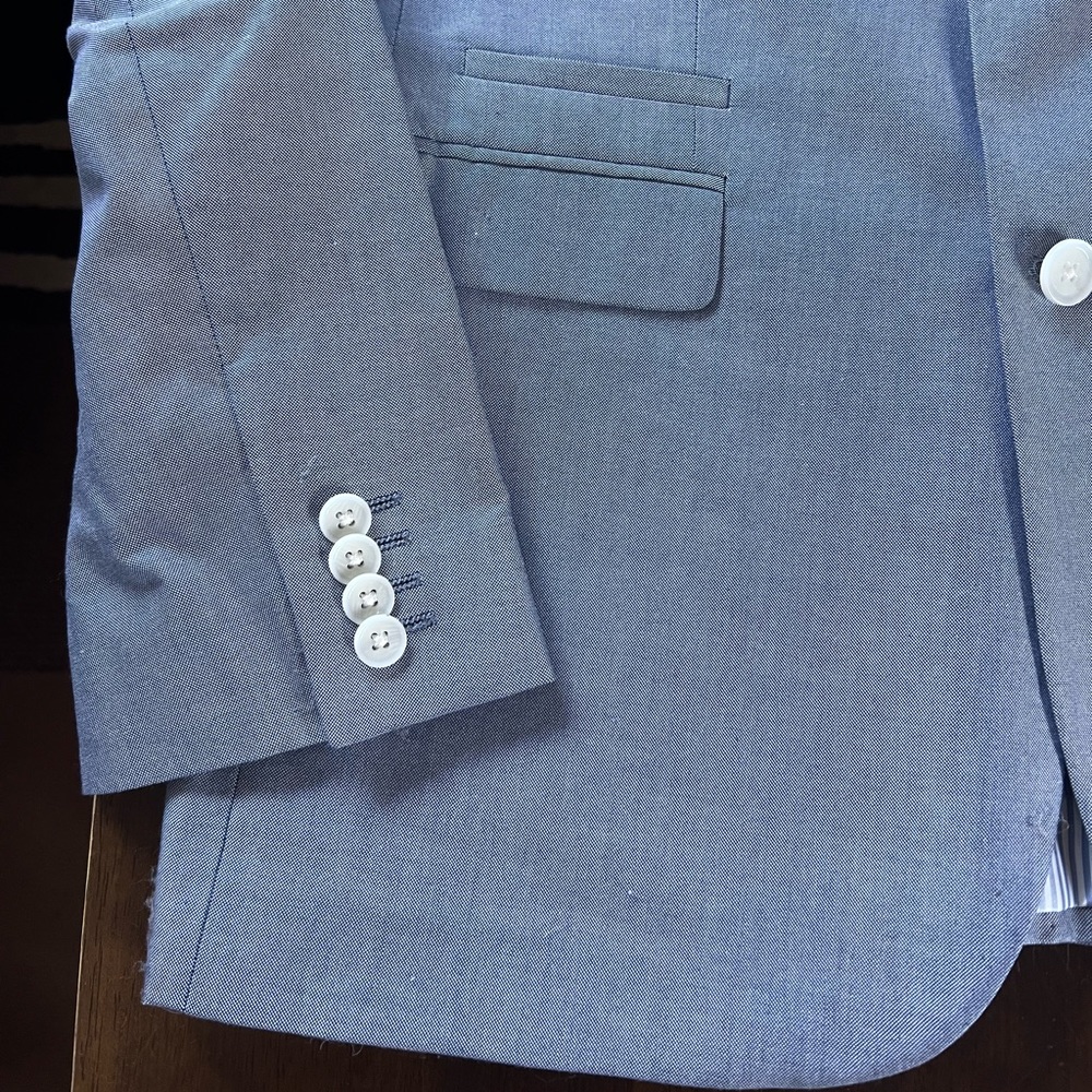 Express suit - Picture 3 of 15